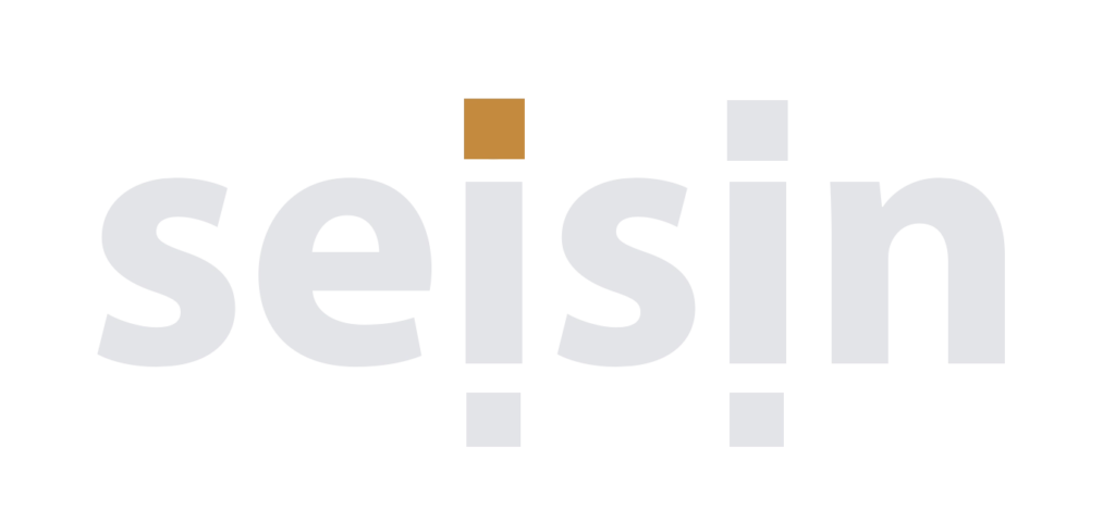 logo seisin